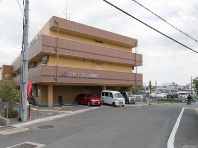 満室 4 27更新 プラチナ シニアホーム京都長岡京 長岡京市 360度パノラマ画像 みんなの介護