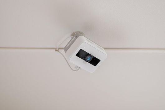 見守りシステム