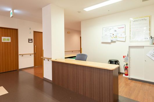 ヘルパーステーション