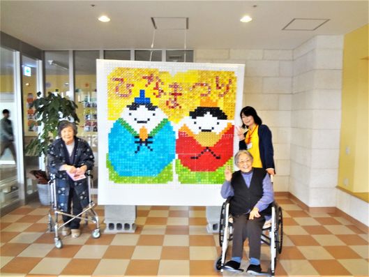 季節のイベント