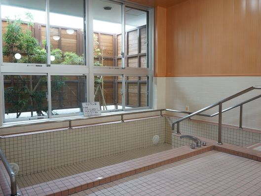 浴場5