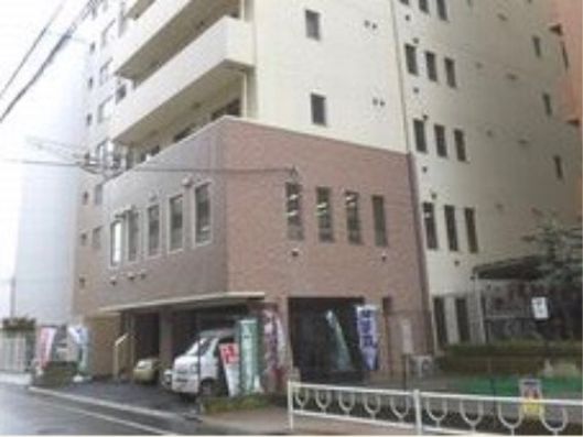 施設外観２