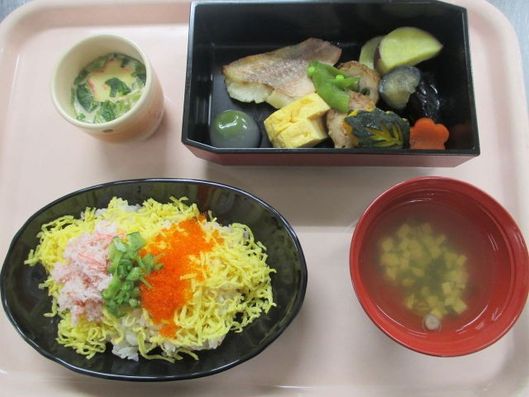 食堂