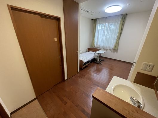 居室