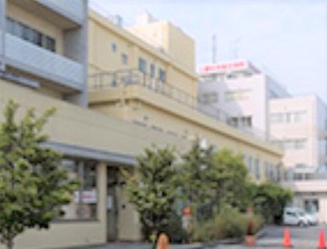 近隣に大きな病院があるので、通院や入院をする際も何かと便利な立地。緊急時も対応してもらえるので安心できる。