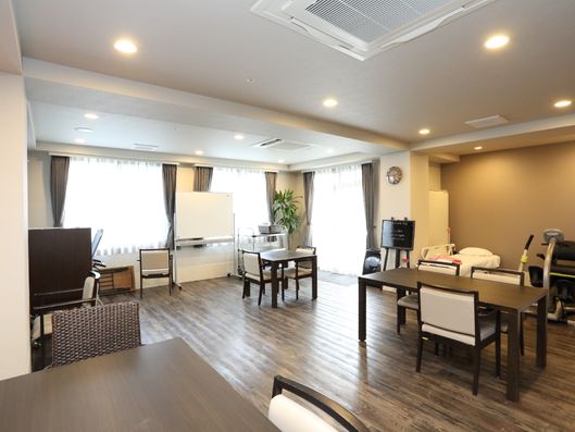 多目的スペース