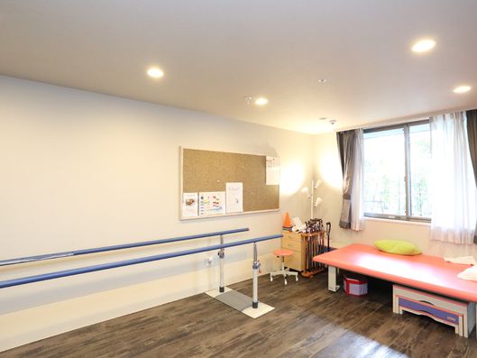 健康維持スペース