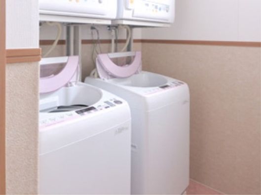 洗濯機
