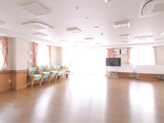 リビングルーム