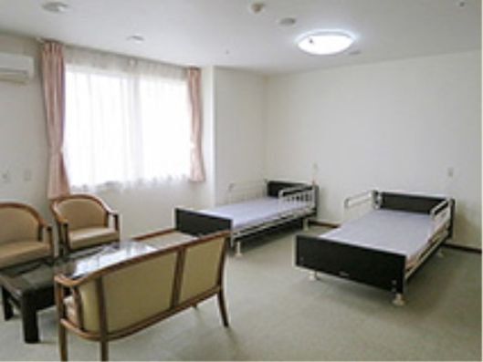 居室・二人部屋