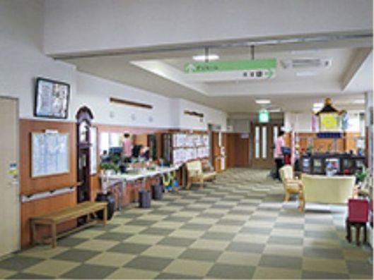 共有スペース２