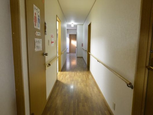 廊下