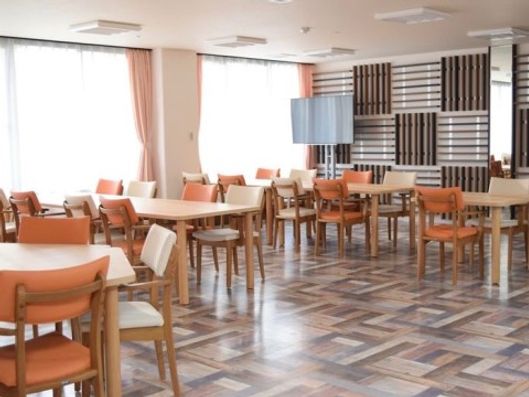 食堂