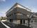 彩那テラス尼崎の外観イメージ。3階建てで駅からも近い環境に位置している。
