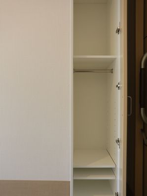 収納スペース