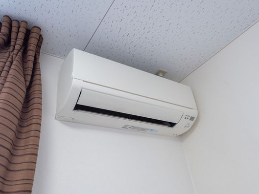 エアコン