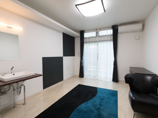 こだわりの家具