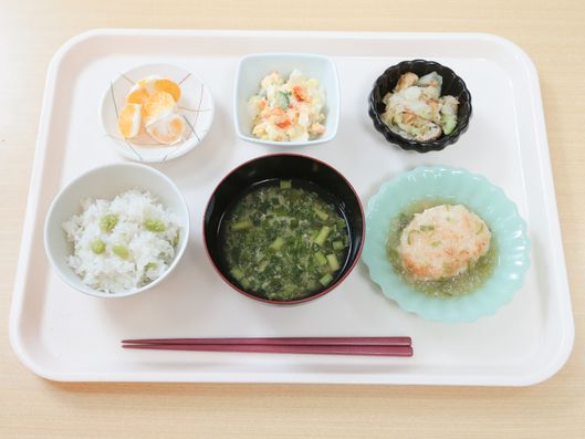 食事