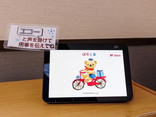 掲示物