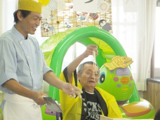 イベント・レクリエーション