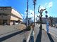 日差しが明るい閑静な地域