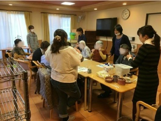 デイサービス２