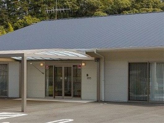 施設外観