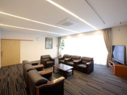 シアタールーム