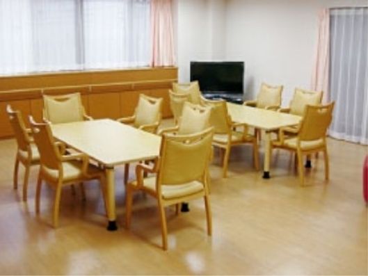 リビング・ダイニング