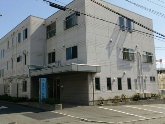 施設外観