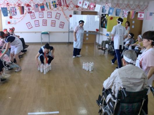 イベント