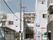 「MYM 1st STAGE」の周辺環境。施設まで道のりで、迷ったら看板が目を引くので気にかける。