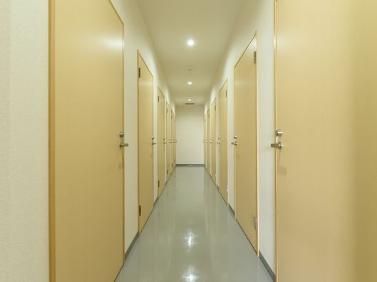 トランクルーム