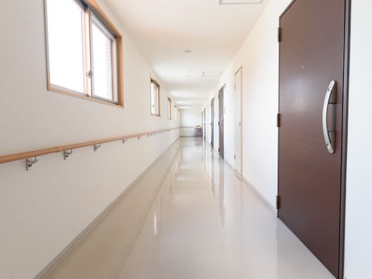 共用廊下
