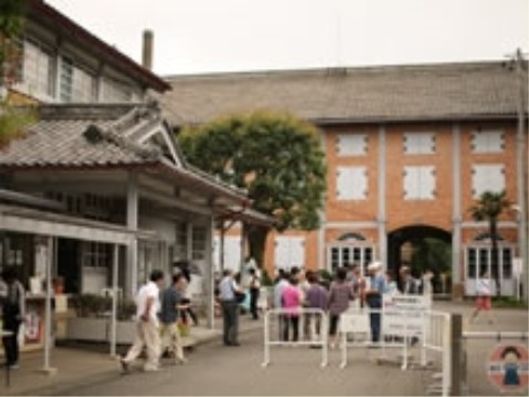富岡製糸工場