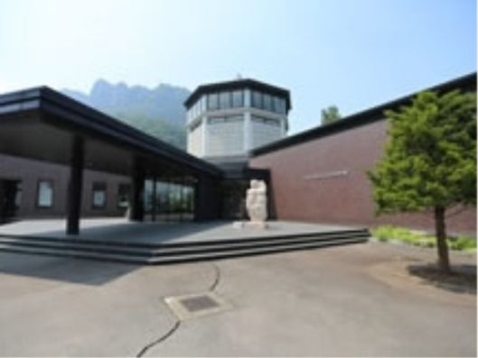 妙義ふるさと美術館