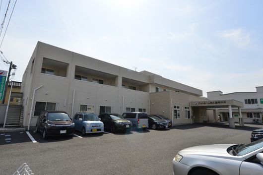 外観1