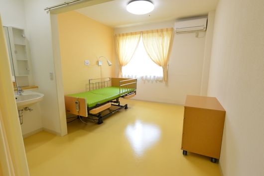 部屋1