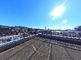 <br>
広々とした屋上の風景