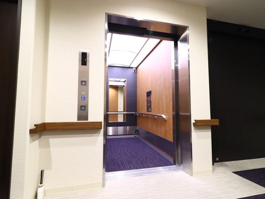 エレベーター