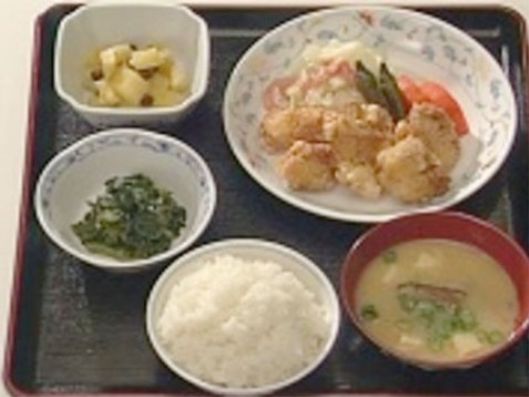 食堂