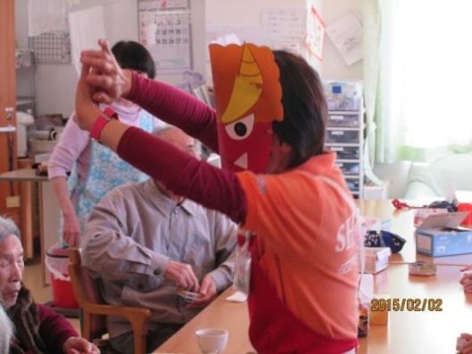 季節行事