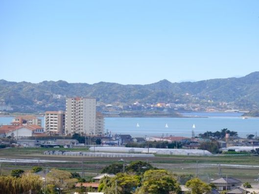 景色