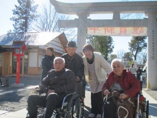 レクリエーション