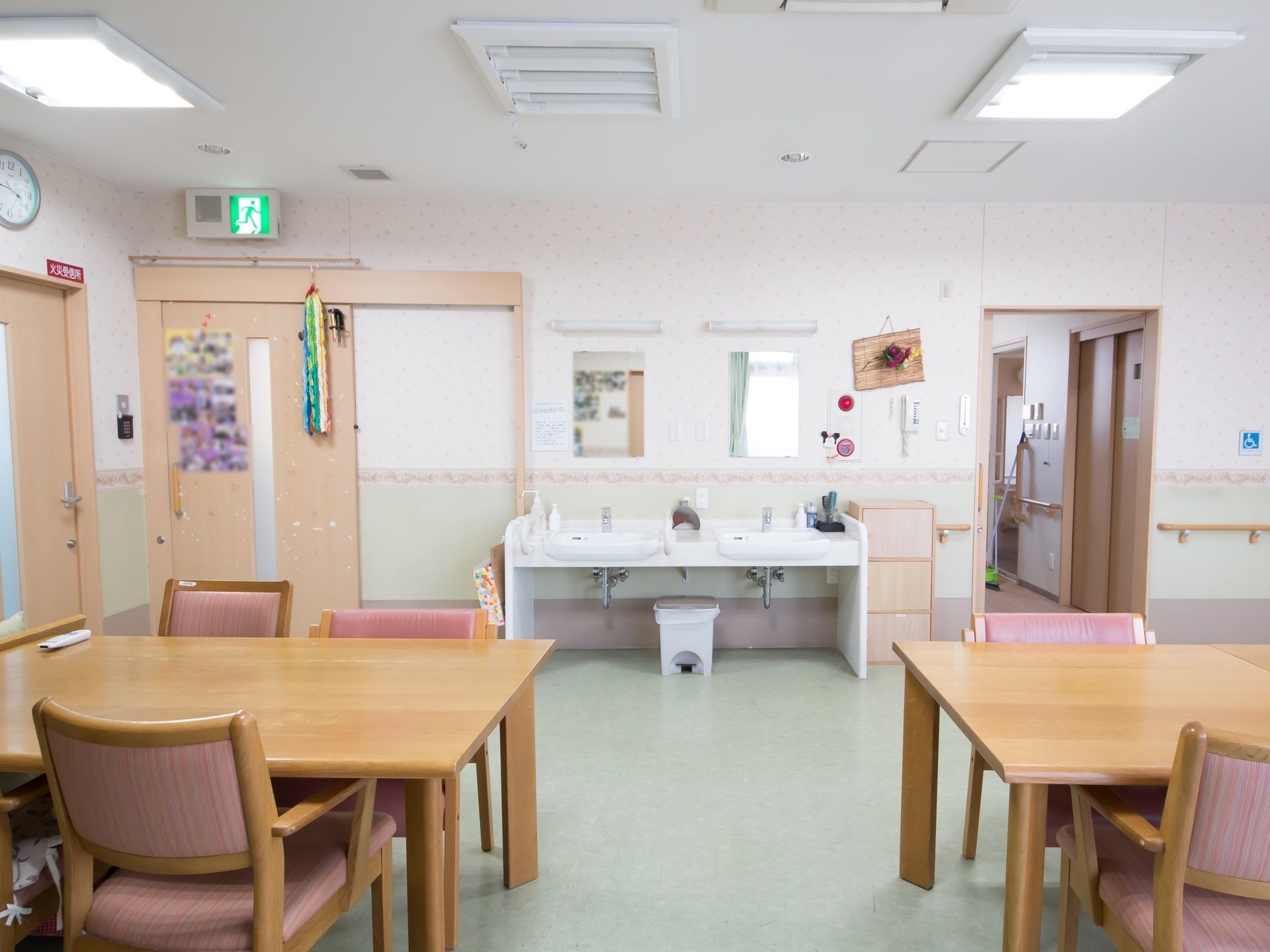 「グループホーム アムール忠岡アネックス」入居者様イメージ