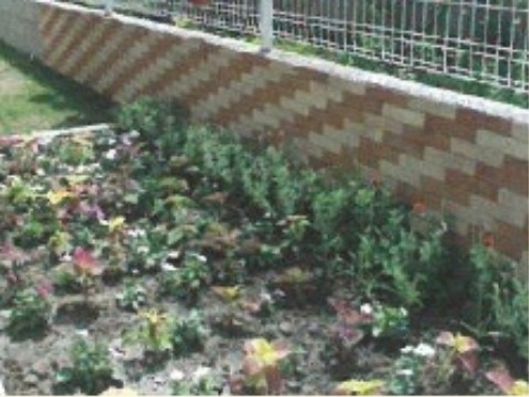 ガーデンスペース