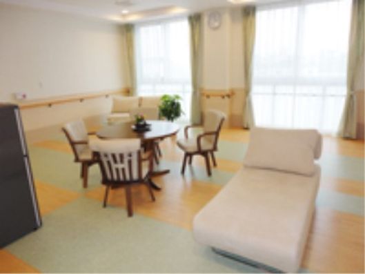 リラックススペース