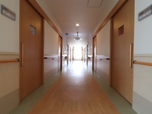 廊下