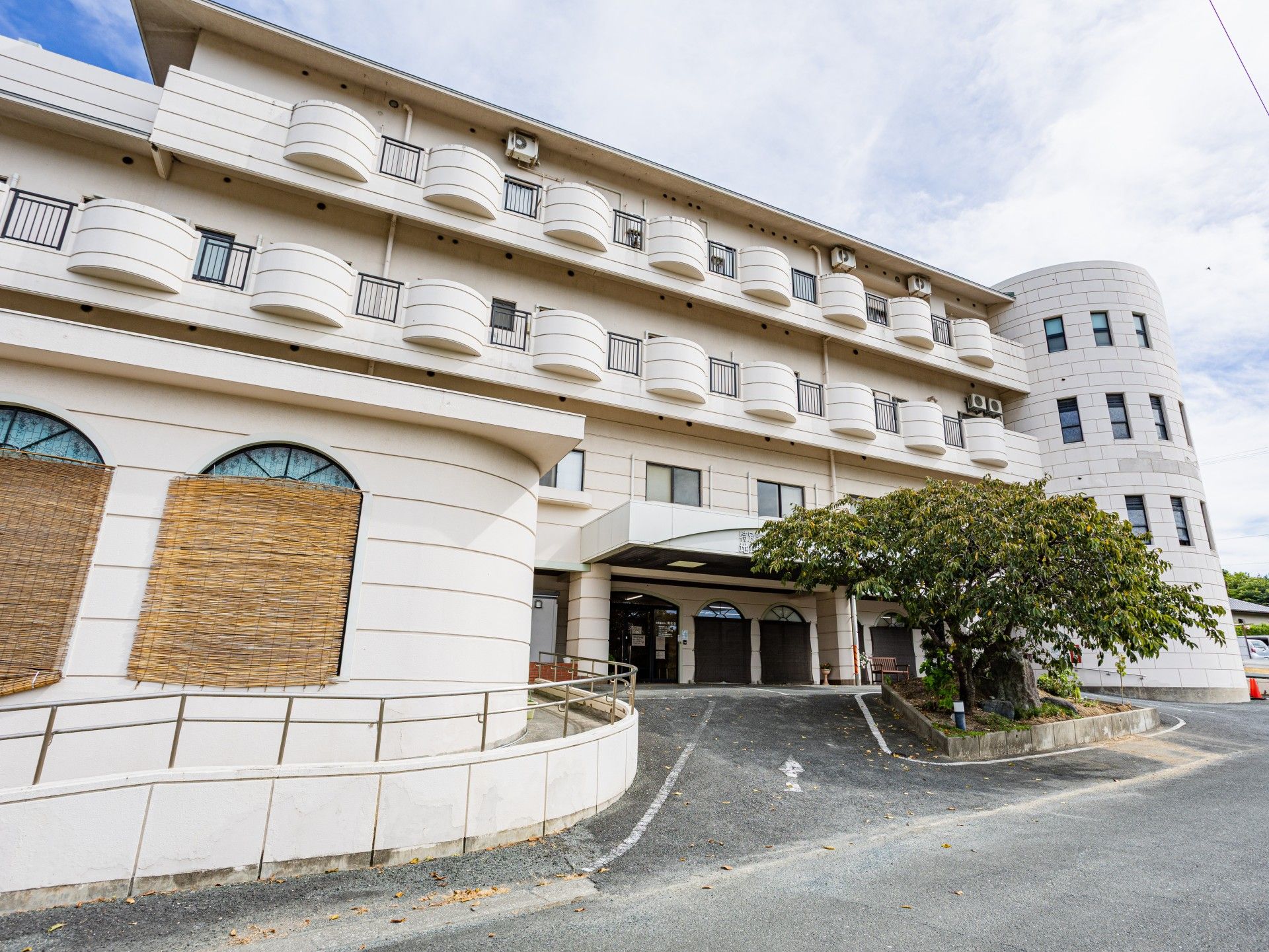 田原 ゆ の 里