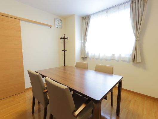 ダイニングルーム